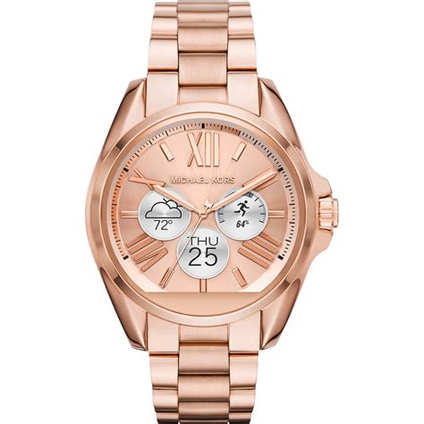 michael kors 5004 watch opinie|Michael Kors Access Ladies Watch MKT5004 .